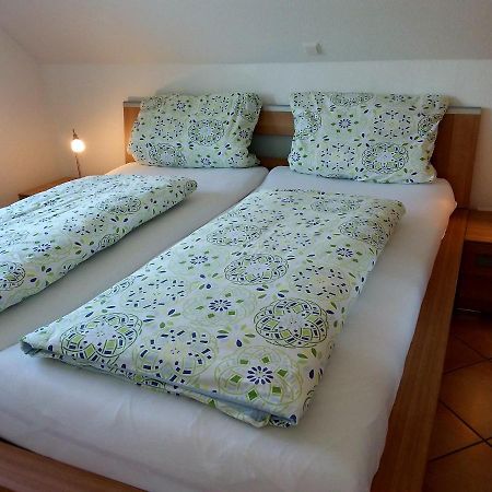 Apartamento Maxim Greetsiel Exterior foto