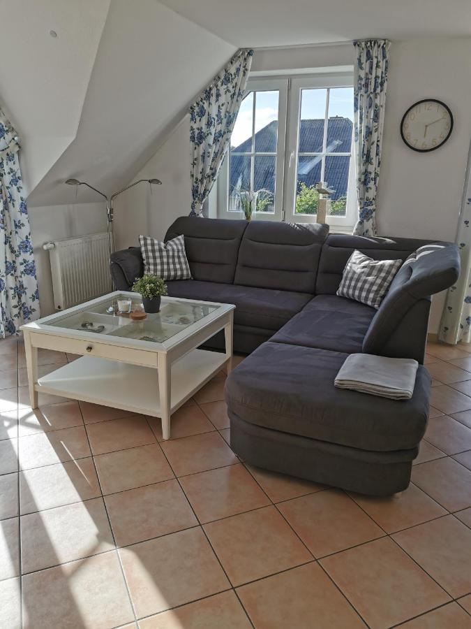 Apartamento Maxim Greetsiel Exterior foto