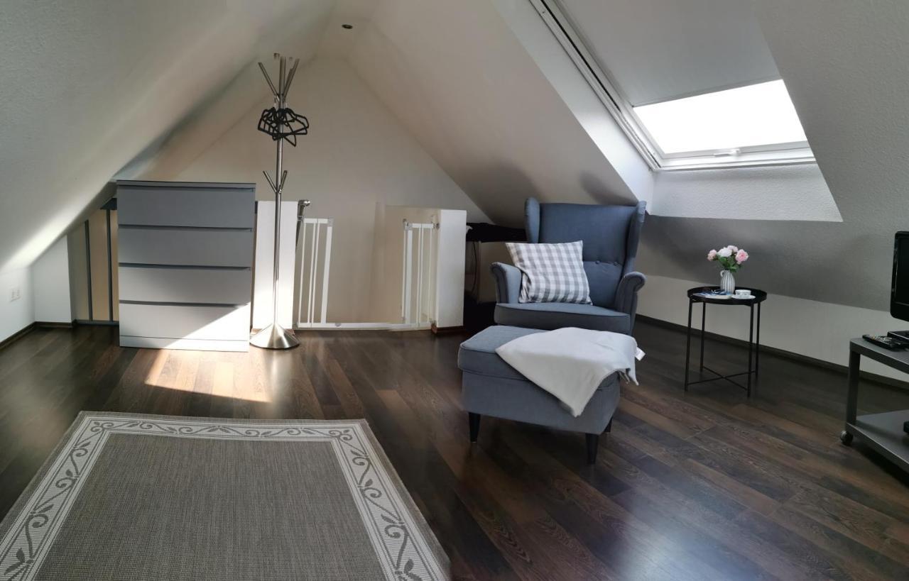 Apartamento Maxim Greetsiel Exterior foto