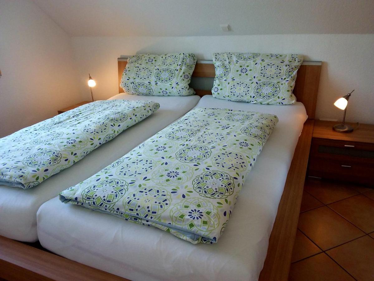 Apartamento Maxim Greetsiel Exterior foto